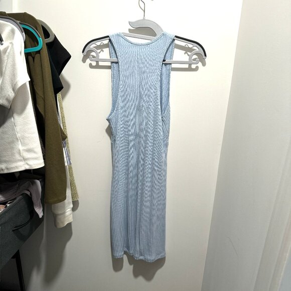 REFORMATION Paso Knit Mini Dress. Size S. Only worn once. - Picture 4 of 4